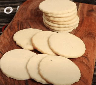 Tea cakes